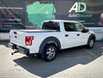 Ford F150 - 10