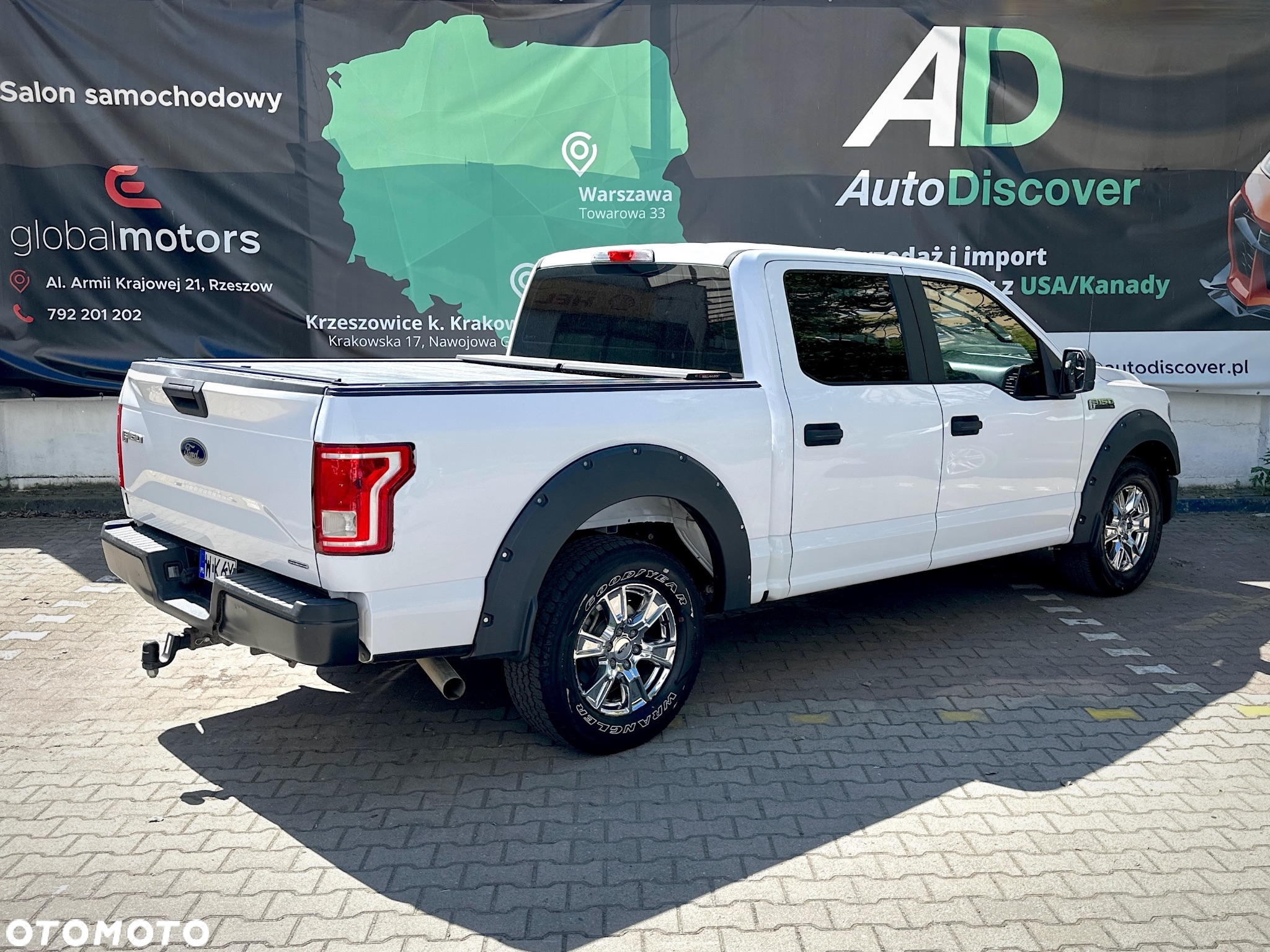 Ford F150 - 10