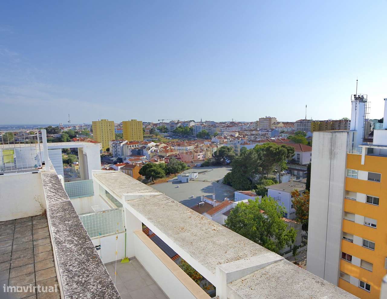 T3 Duplex - Lisboa-12