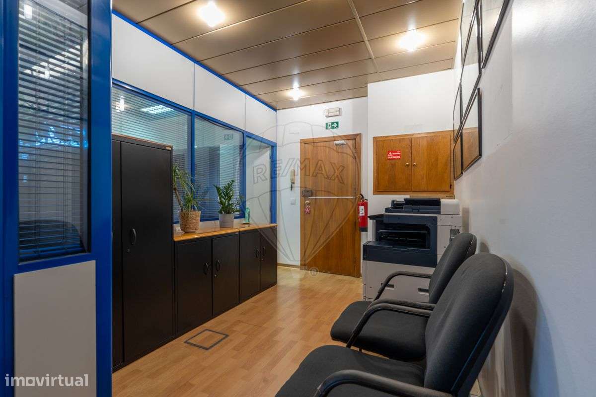 Escritório  para venda-8