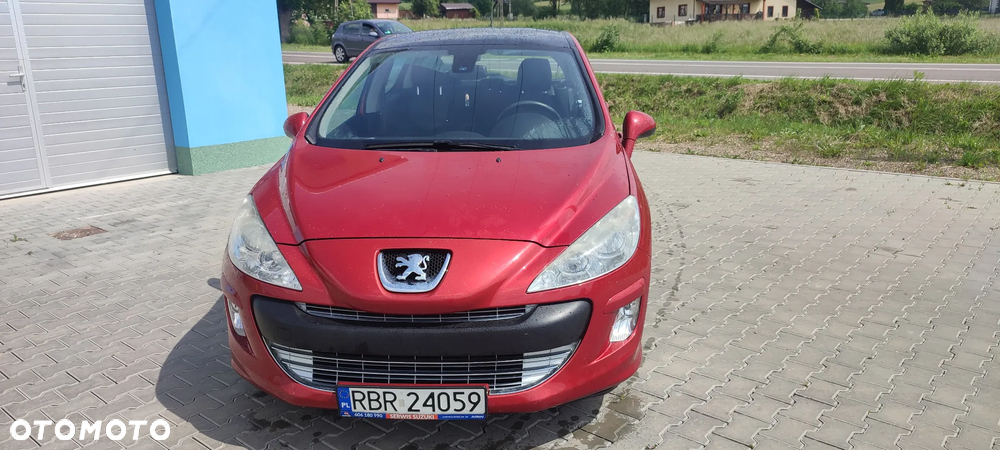 Peugeot 308 1.6 Premium Plus - 4