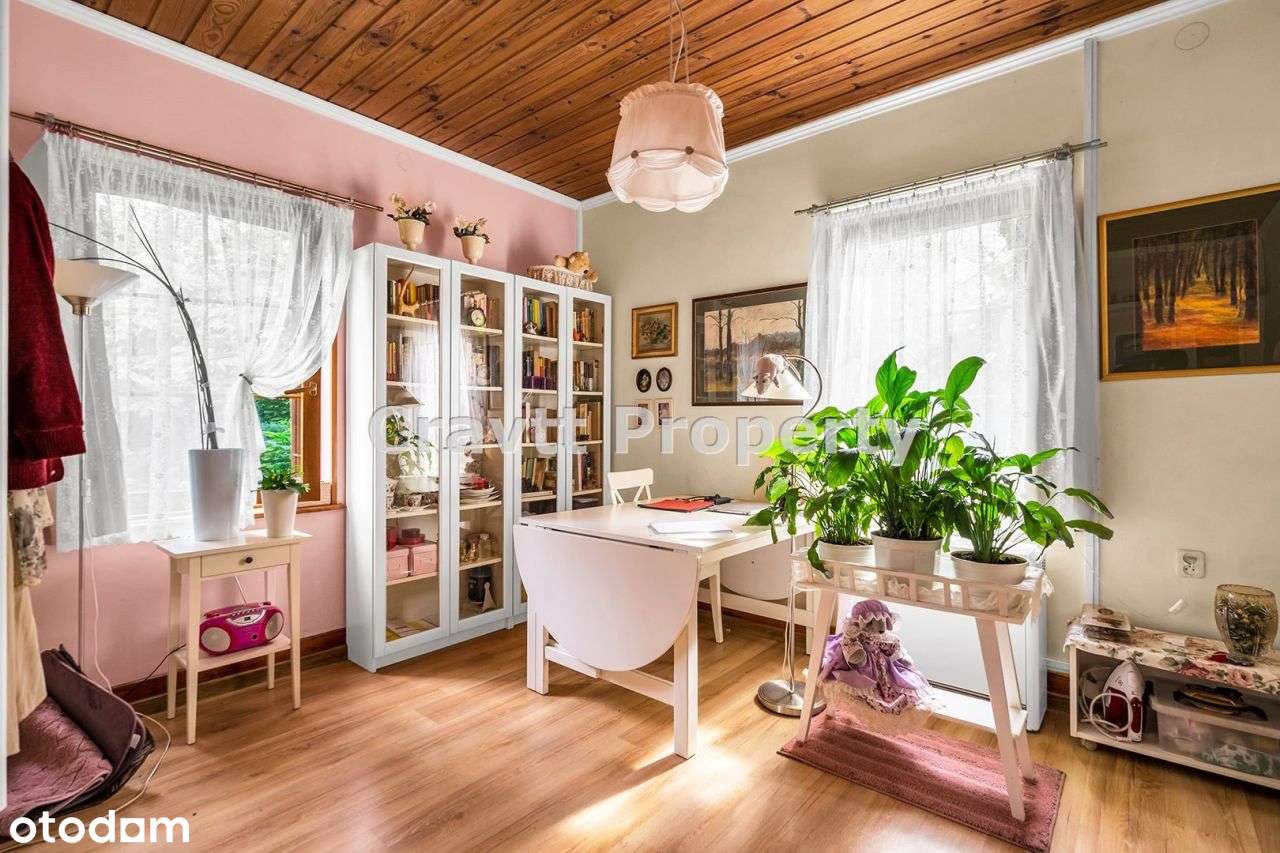 Sprzedam lub zamienię dom z duszą Pod Aniołami-10