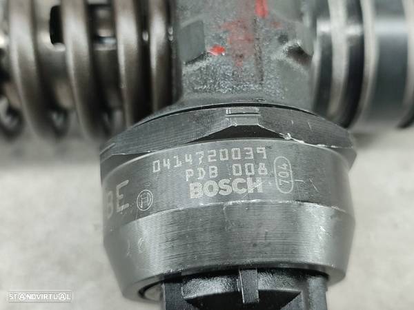 Injector Volkswagen Golf Iv (1J1) - 7