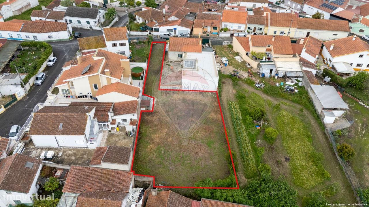 Terreno  para venda - Grande imagem: 1/4