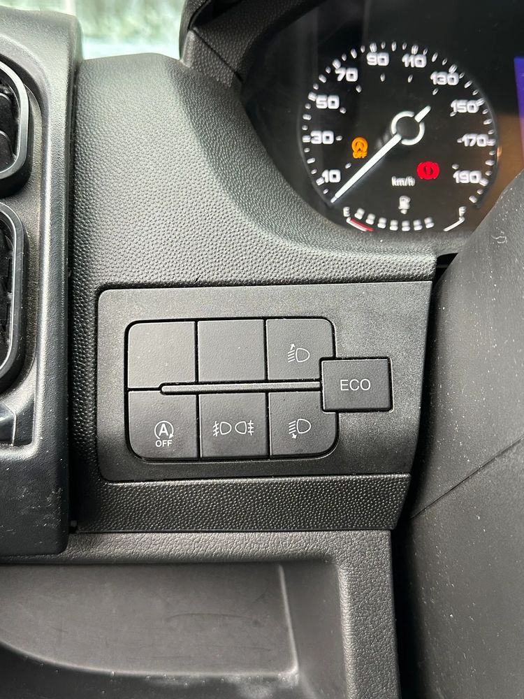 Fiat Ducato maxi professional l4h2