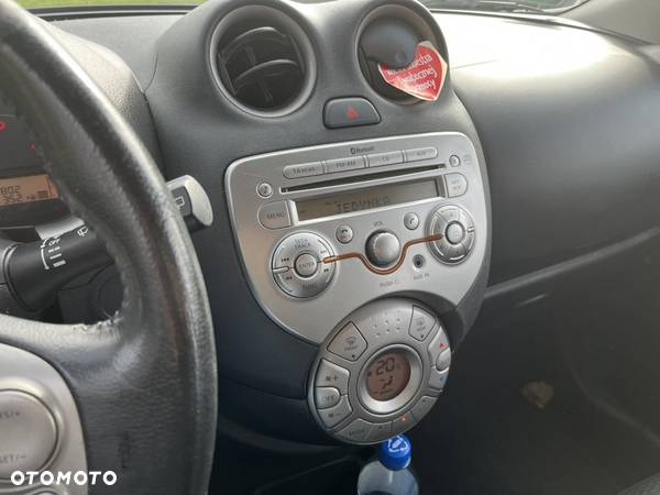 Nissan Micra - 23