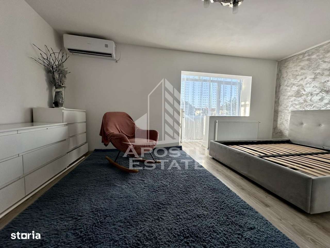 Apartament 2 camere, mobilat si utilat, zona Girocului - Imagine principală: 4/7