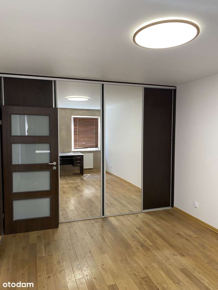 Funkcjonalna kawalerka 34m² | Muchobór Wielki | ul. Marka Hłaski - Pełny obrazek: 5/12