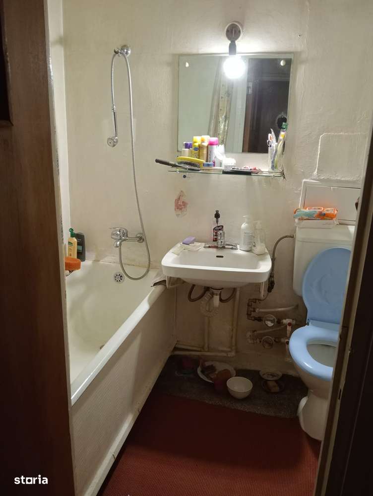 Apartament 3 camere Drumul Taberei Azurro-6