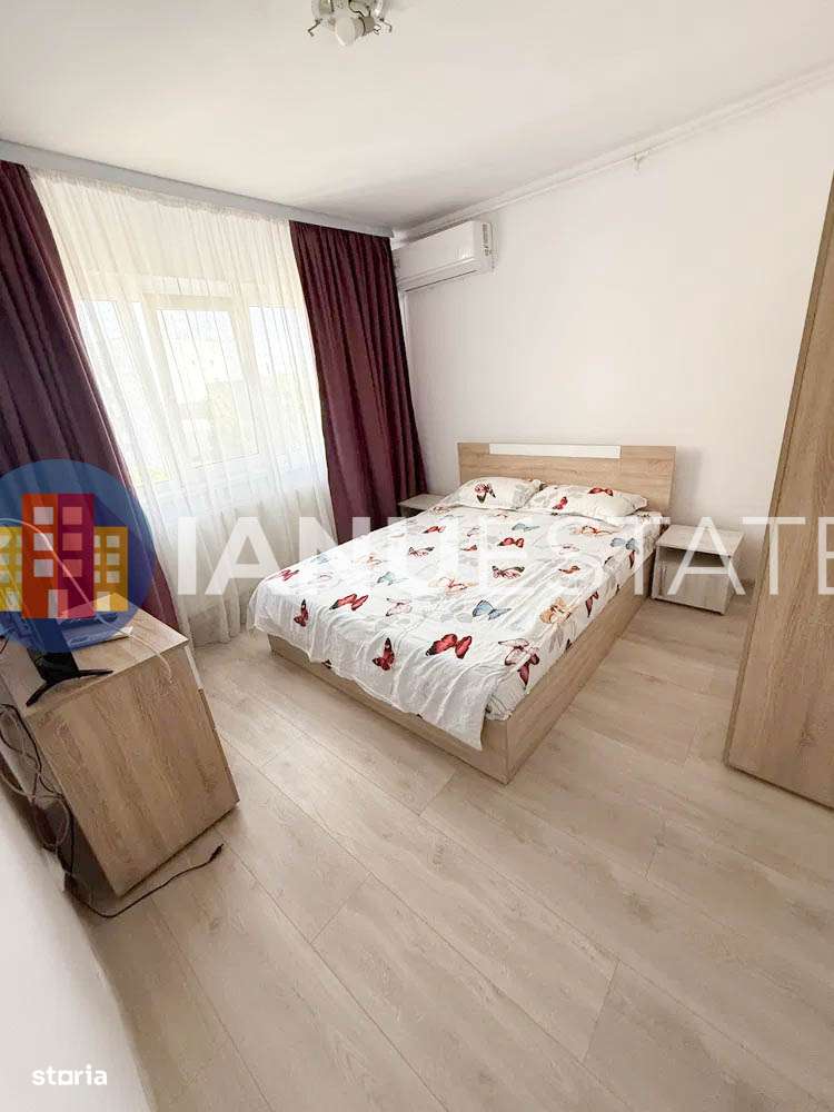 Soseaua Salaj Petre Ispirescu Renovat Modern PetFriendly - Imagine principală: 4/6