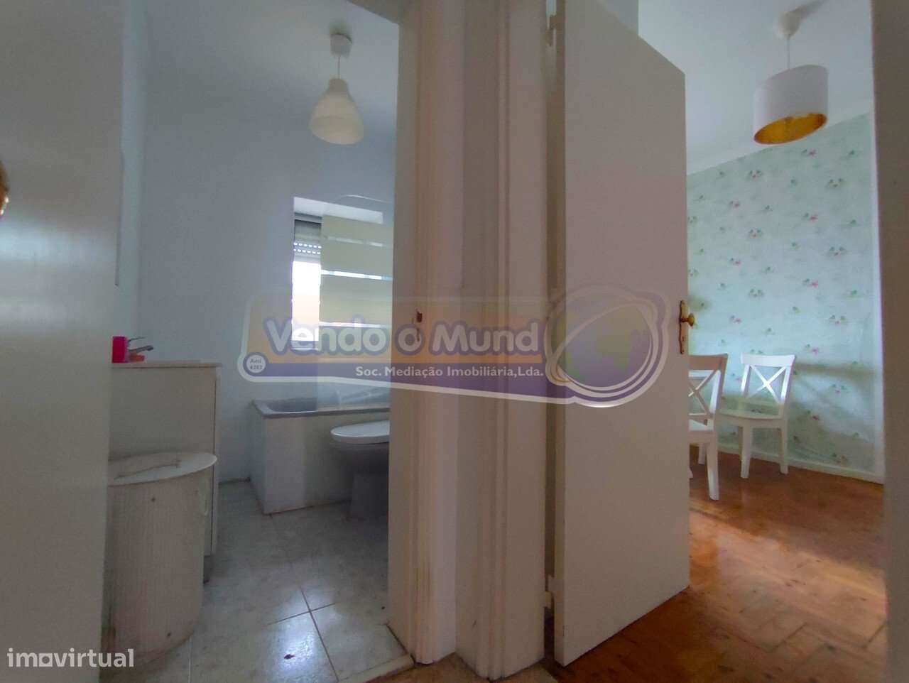 Apartamento T2 em Alverca do Ribatejo (ALV237) - Grande imagem: 5/13