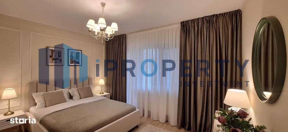 Berceni | 2 Camere | Centrala | Balcon | Parcare | Bloc Nou | 72 MP | - Imagine principală: 5/8