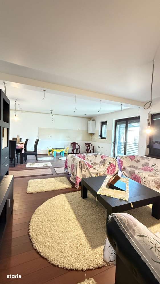 MOCIRA parte casa insiruita 200mp construiti, finisata! - Imagine principală: 4/15