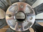 Felga aluminiowa HYUNDAI i10 i20 R15 NOWA - 6