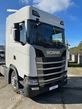 Scania S 450 A4x2NA - 2