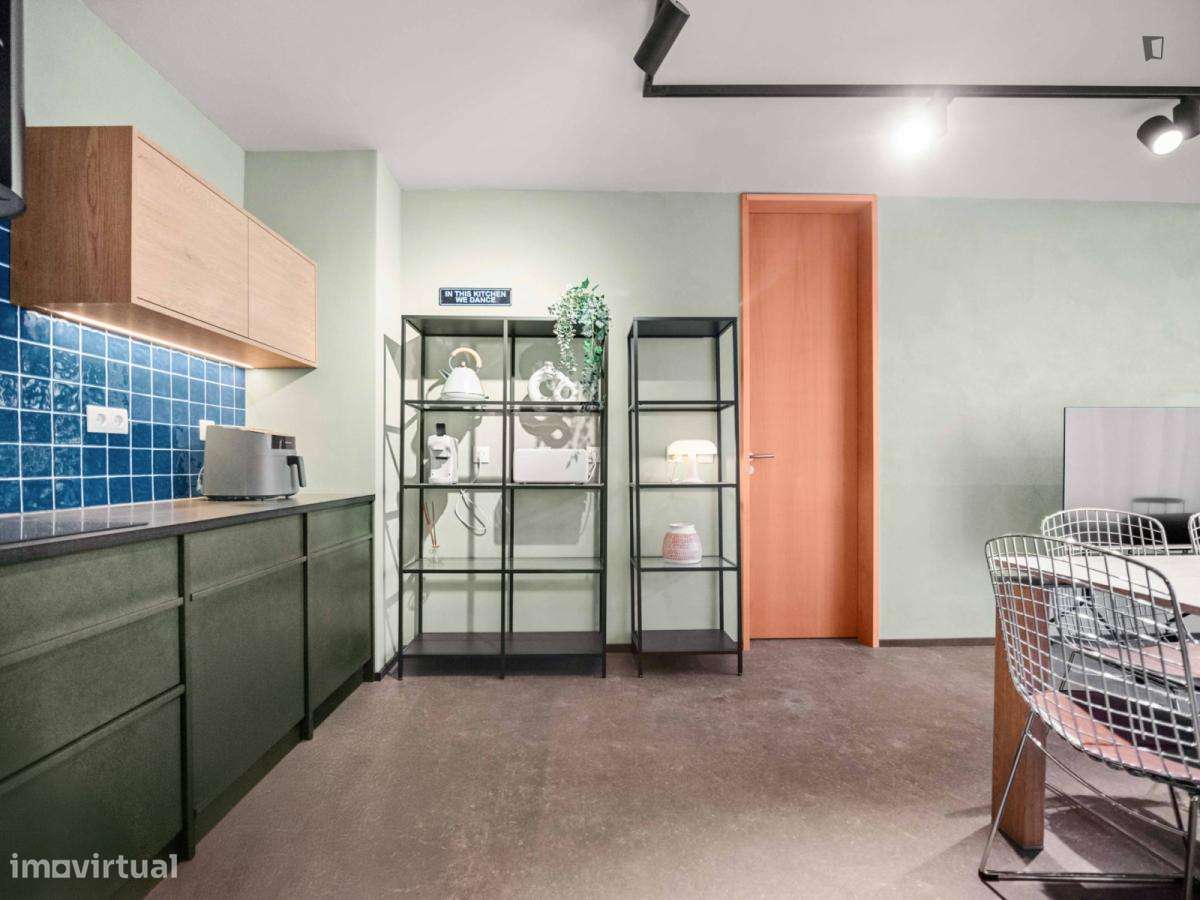 Quarto - localizado em São Cosme Porto - Grande imagem: 4/8