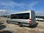 Mercedes-Benz Sprinter 519 - 5