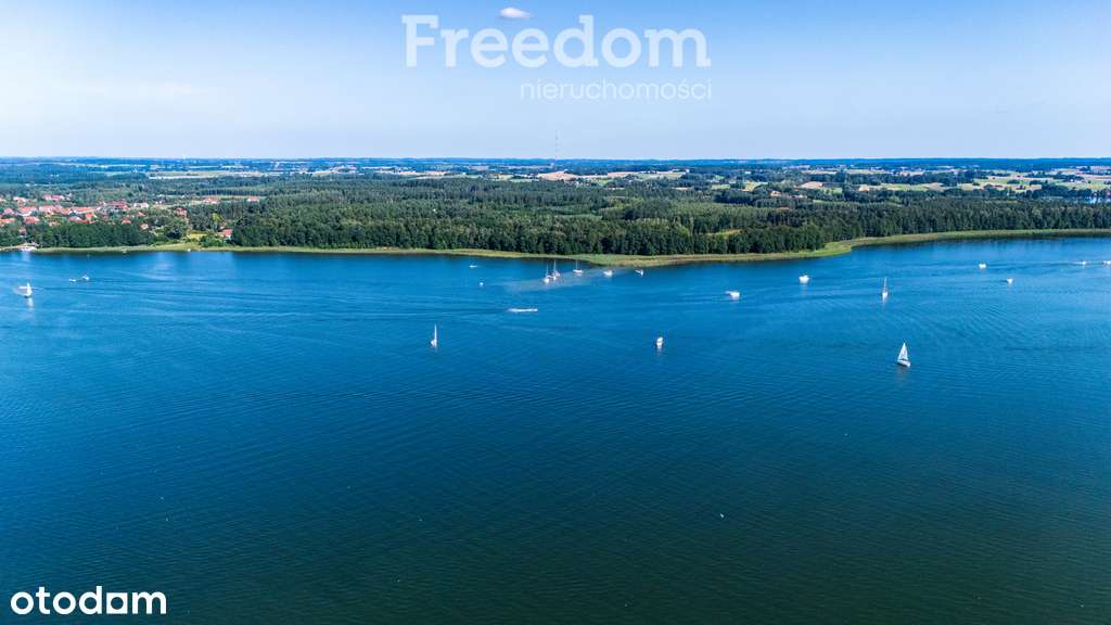 Działki Bogaczewo  1514 m² - Pełny obrazek: 5/11