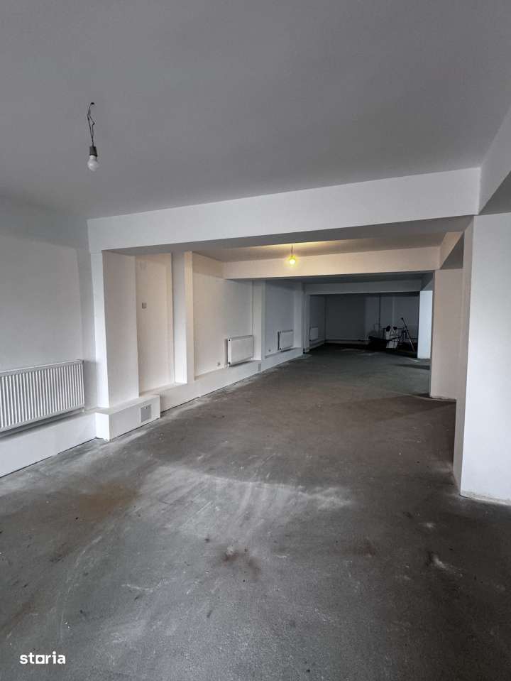 Spatiu comercial de inchiriat, 180 mp, zona Centru - Imagine principală: 4/6