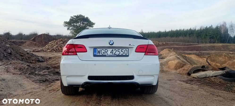 BMW M3 Coupe - 6
