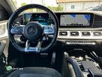 Mercedes-Benz GLE Coupe AMG 53 MHEV 4MATIC+ - 16