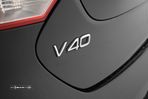 Volvo V40 2.0 D2 Kinetic Eco - 26