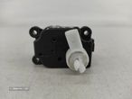 Motor Comporta Da Chaufagem Sofagem  Citroen C4 Grand Picasso I (Ua_) - 1