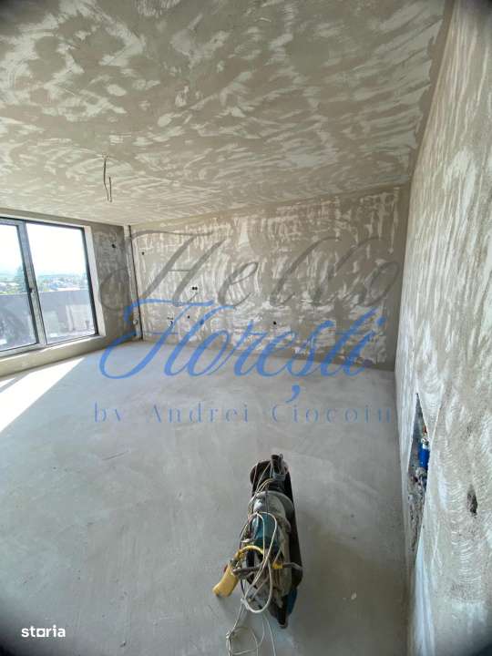 Apartament 2 camere, 52.4 mp , Zona  Traian Vuia , Cluj - Imagine principală: 3/12