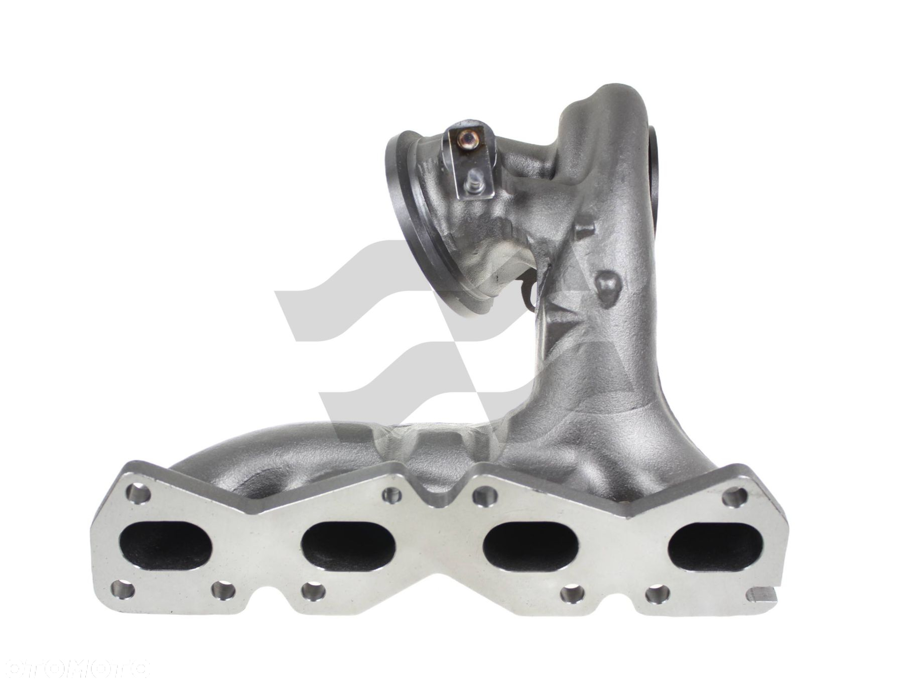 Kolektor Wydechowy GA-09-0030 do BMW 316i 1.6L N13B16A 125KW 11627645758 - 5