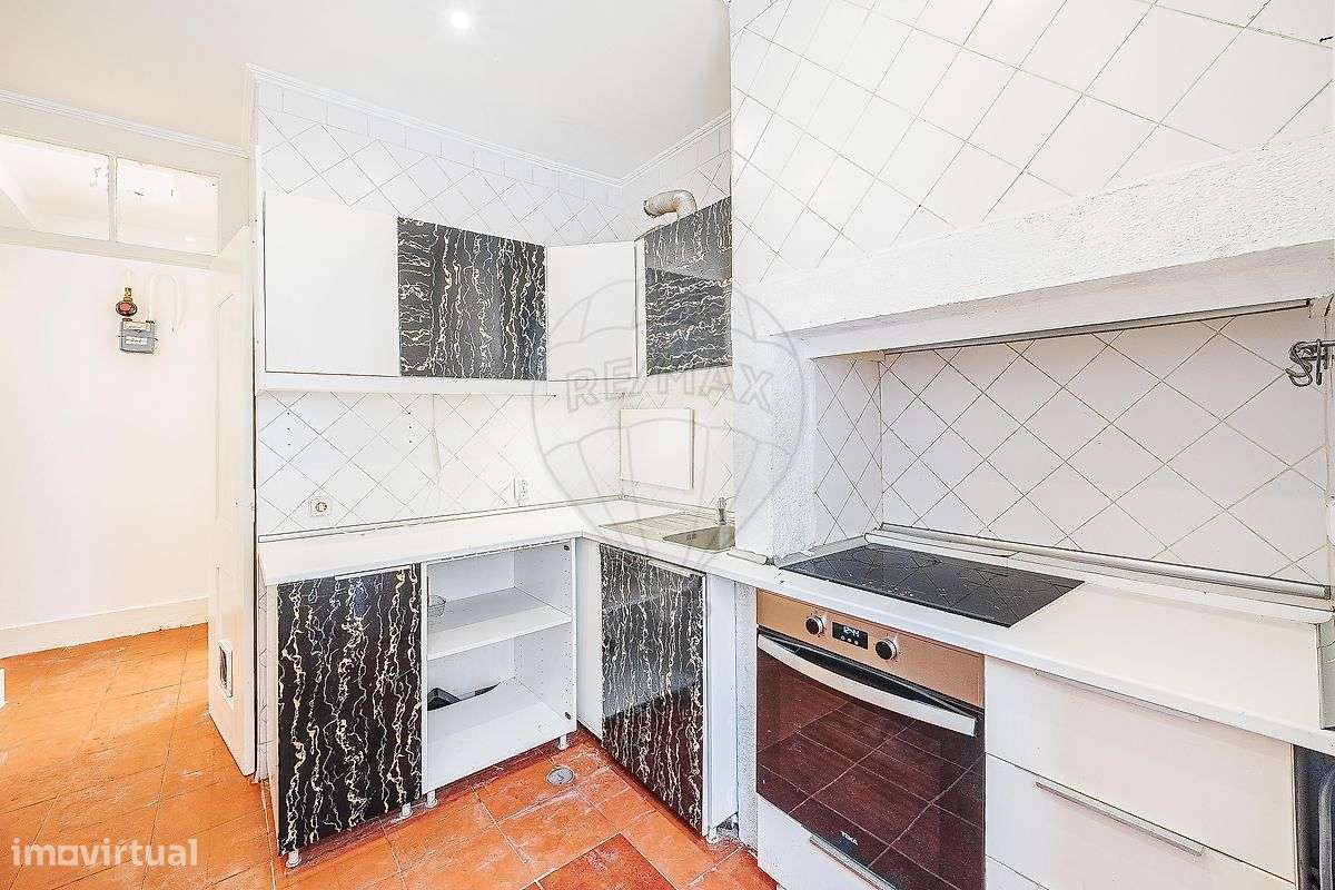 Apartamento T3 para venda-25