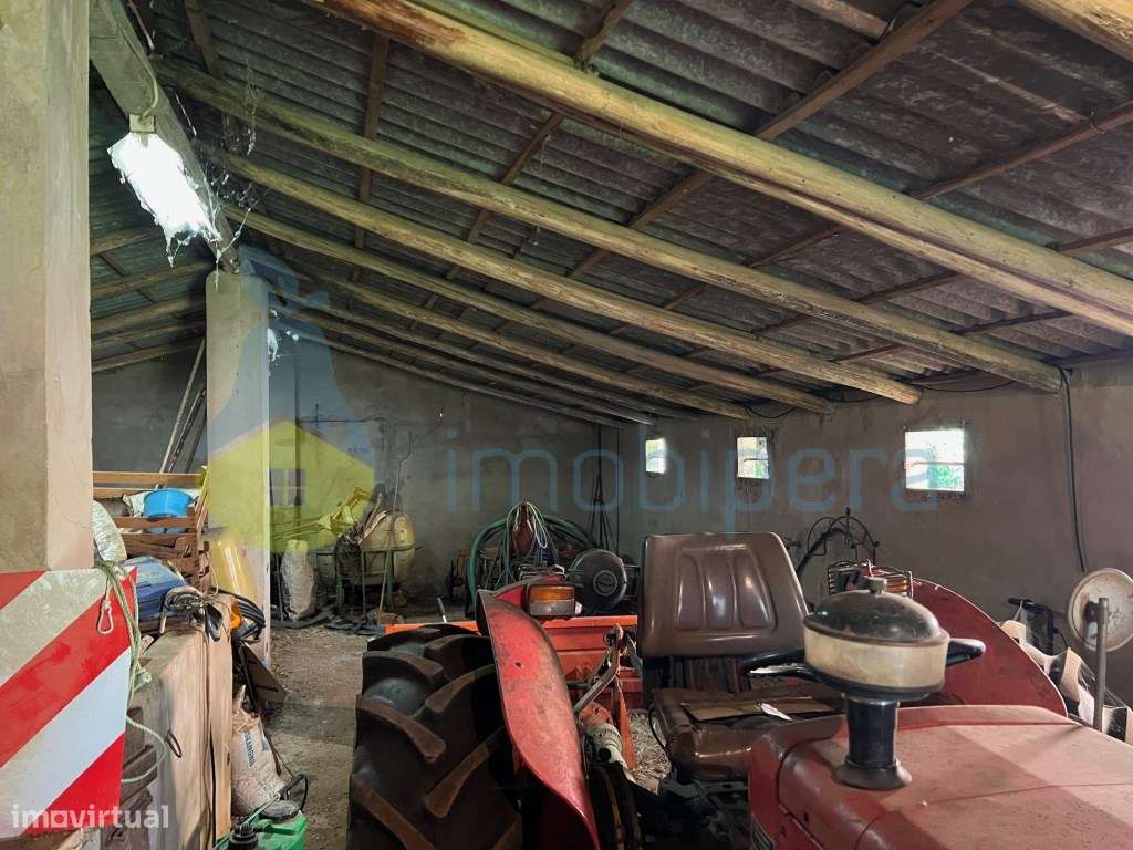 TERRENO EM CERRO DO OURO COM UMA PARCELA URBANA-15