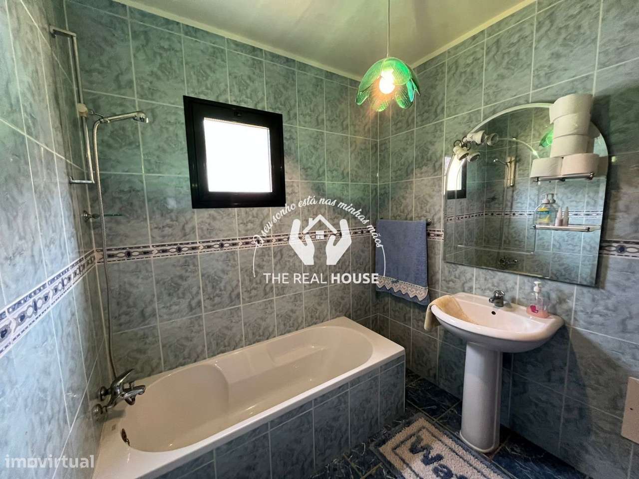 Moradia V3 Independente em Machico-19