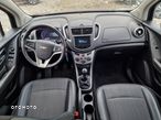 Chevrolet Trax 1.4T AWD LS+ - 6