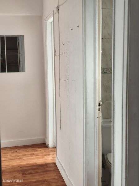 T1 Pronto a habitar 1 andar, Falagueira - Grande imagem: 5/10