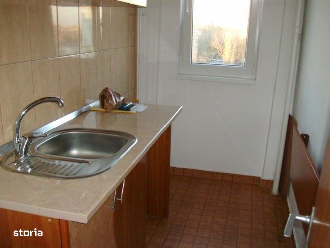 Apartament 2 camere Drumul Taberei Valea Oltului / Prel.Ghencea