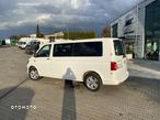 Volkswagen Transporter - 11