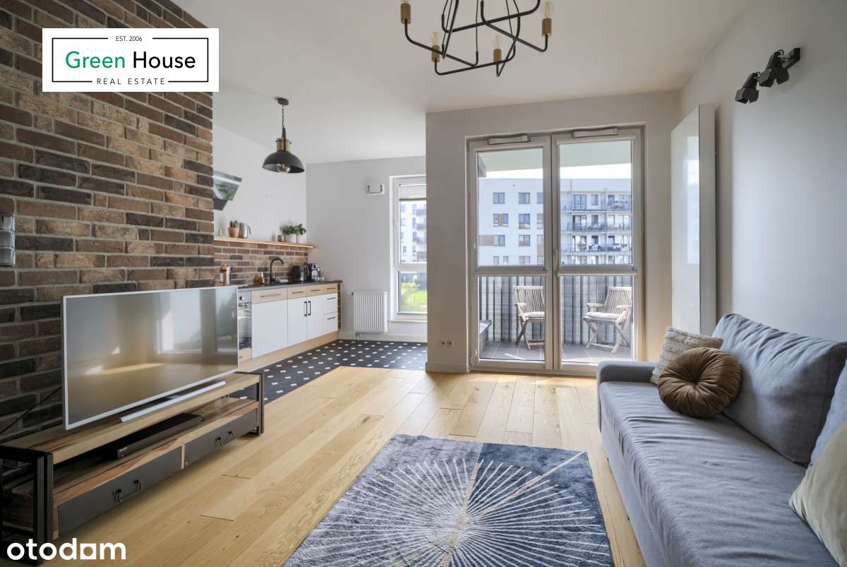 Ursynów Pieskowa Skała Kłobucka 2 pok. 47 m2 garaż-8