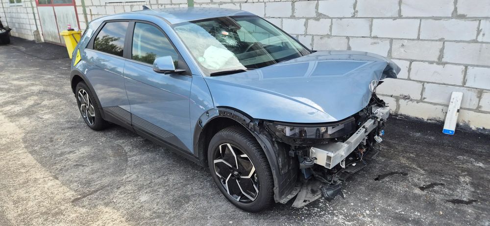 Hyundai IONIQ 5 I (2021-) 84kWh Techniq 2023