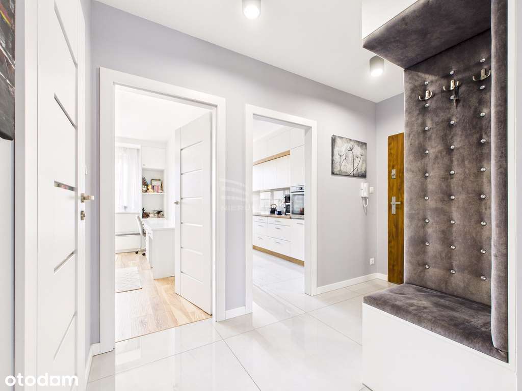 Pułtusk: 3 Pokoje, Balkon, Winda, Klimatyzacja-10