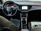 Opel Astra Sports Tourer 1.6 CDTI Edition S/S - 4