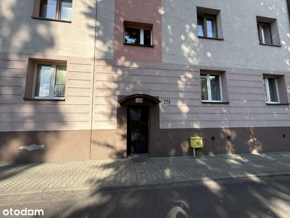 Mieszkanie 3-y pokojowe w Piekarach Śląskich-16