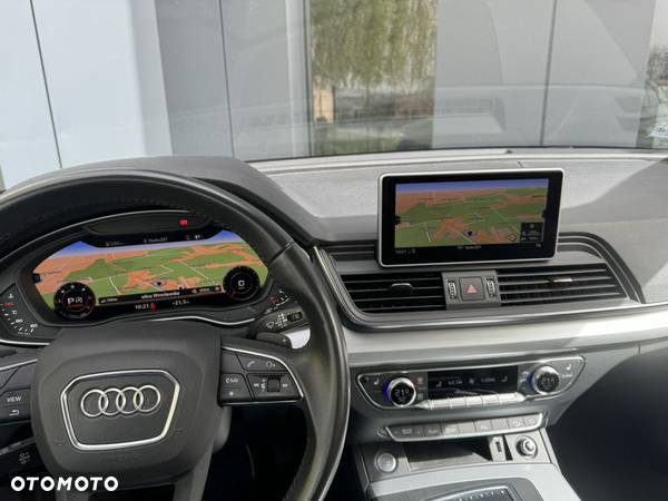 Audi Q5 2.0 TDI Quattro Sport S tronic - 32