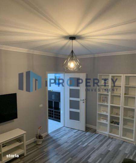 2 Camere | Drumul Taberei | Centrala proprie | Mobilat + Utilat - Imagine principală: 2/4