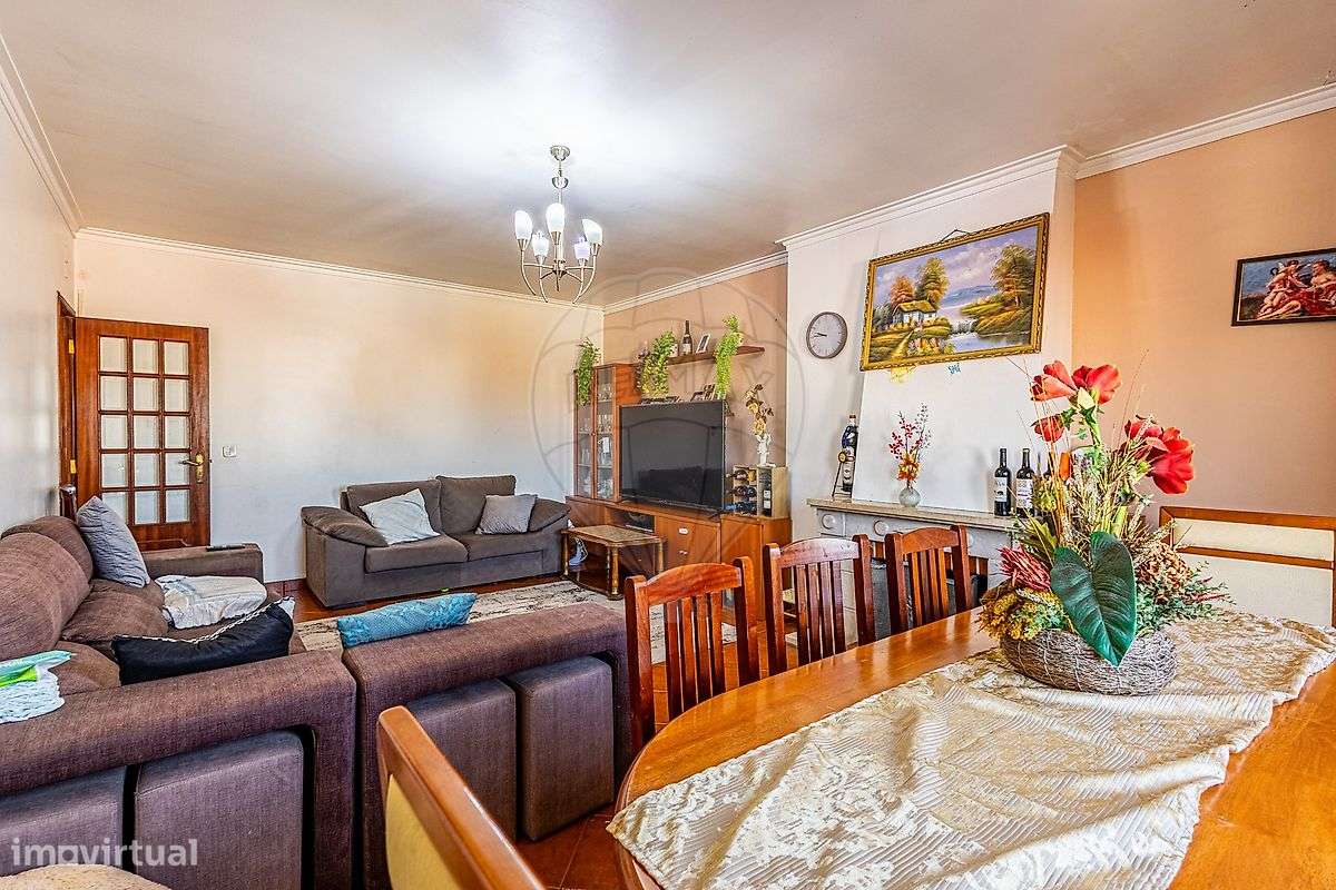 Apartamento T3 para venda-17