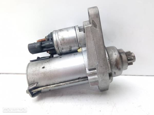 Motor de arranque VOLKSWAGEN POLO (9N_) (2001-2005) 1.4 16V - 6