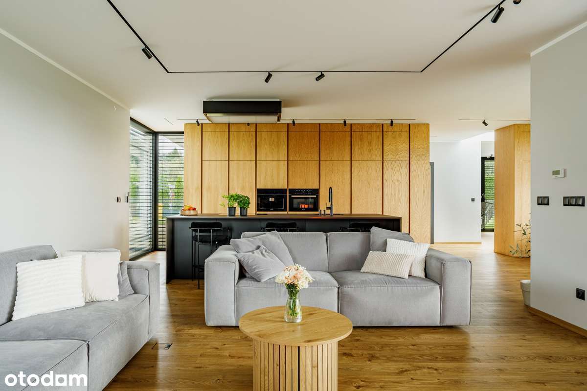 Nowoczesny dom parterowy w doskonałej lokalizacji - 5 min od A1! - Pełny obrazek: 5/20