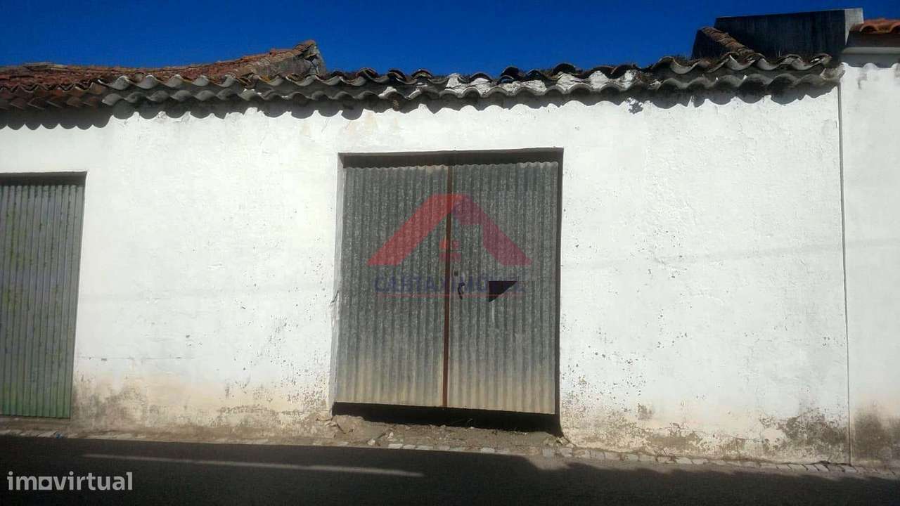 Armazém  Venda em Manique do Intendente, Vila Nova de São Pedro e Maçu - Grande imagem: 4/7