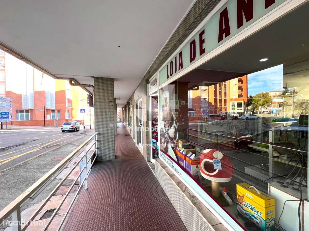 Loja em Vila real - Grande imagem: 2/23