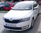 Skoda RAPID 1.6 TDI DPF Elegance Max - 3