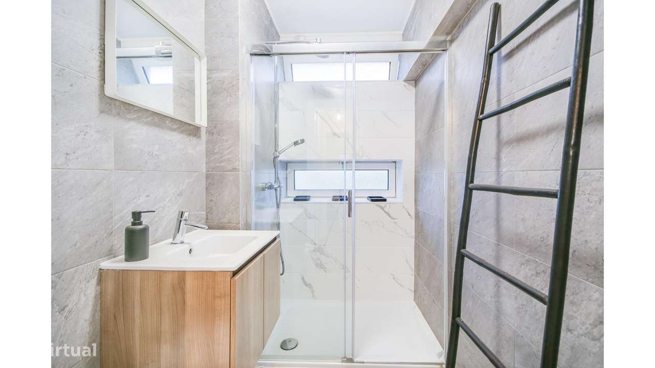 Apartamento T3 nos Olivais-10